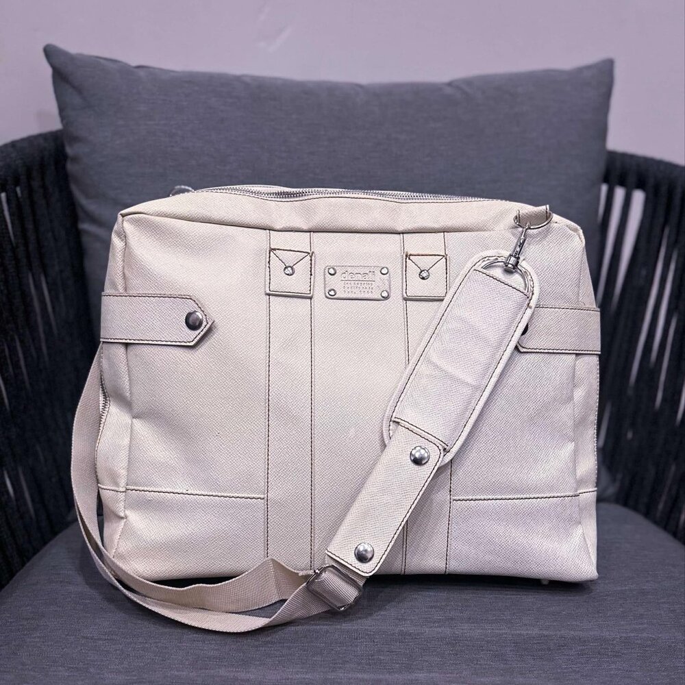 Vintage Denali Laptop Bag